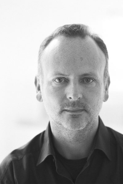 Portrait Christian Schätzke