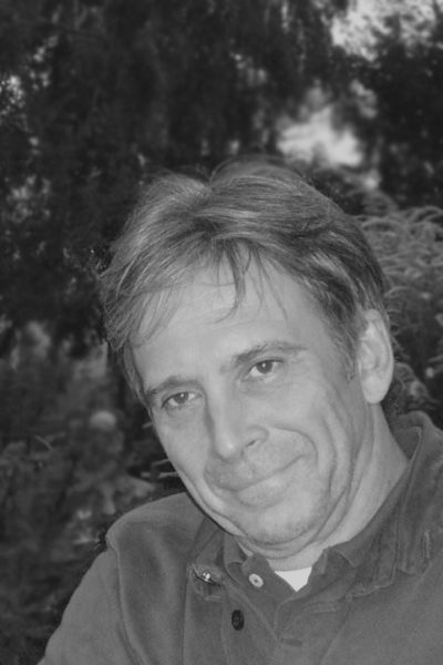 Hartwig Schneider Portrait