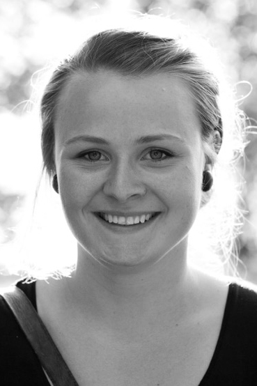 Sophie Schulten Portrait