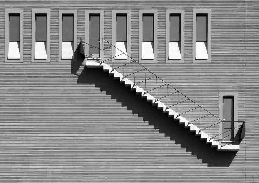 Kunsthalle Portikus