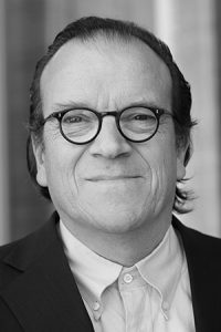 Christoph Mäckler Portrait