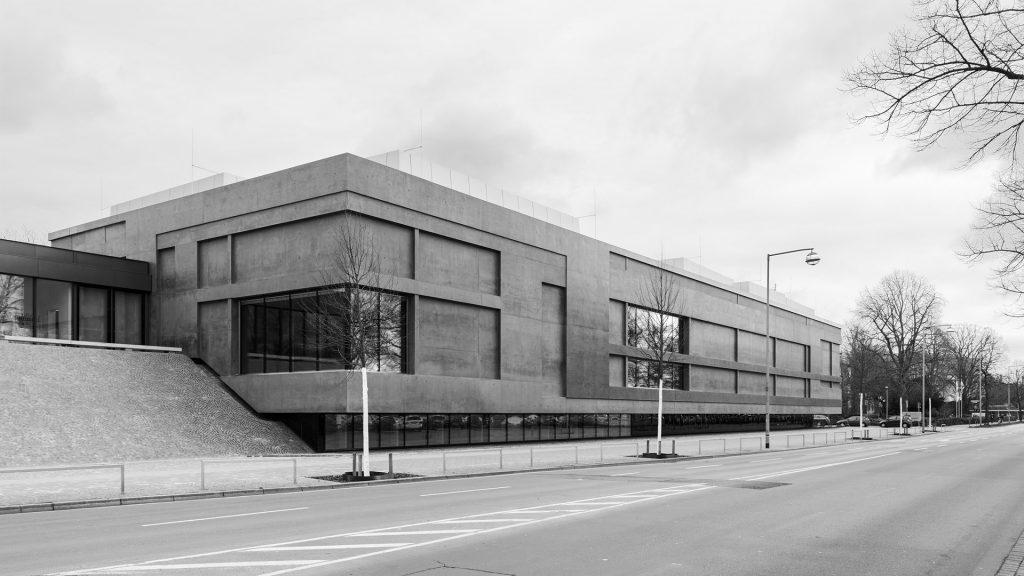 Sprengel Museum Hannover