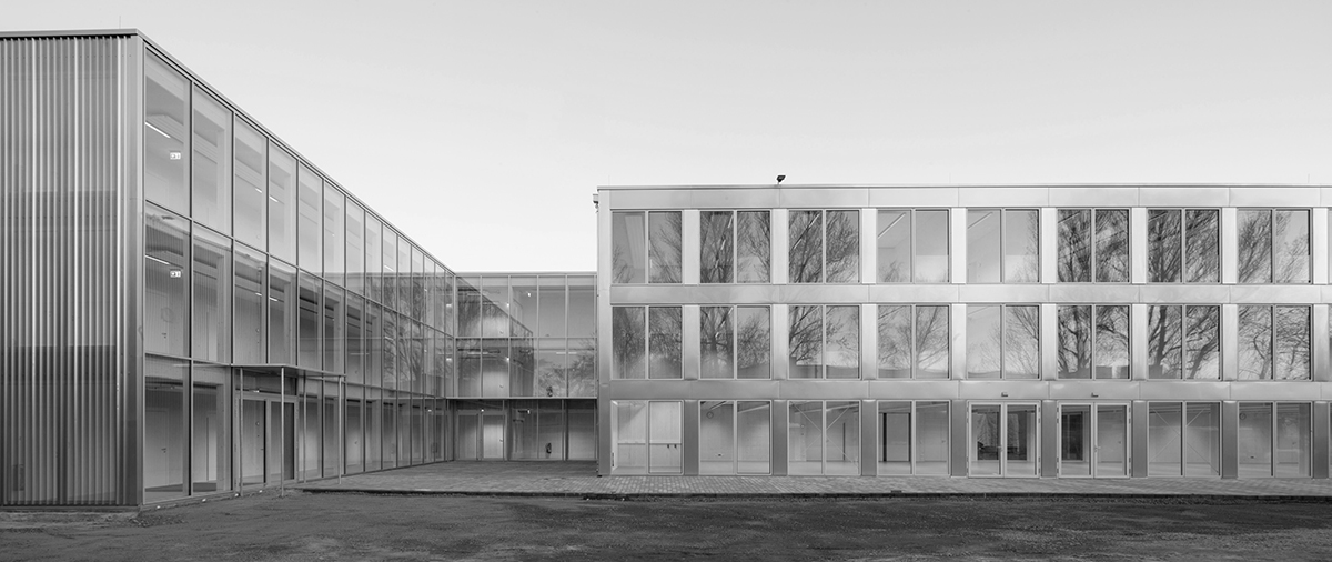 Europäische Schule Frankfurt | Europeen School Frankfurt