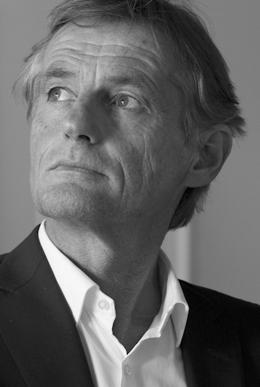 Dietrich Fink