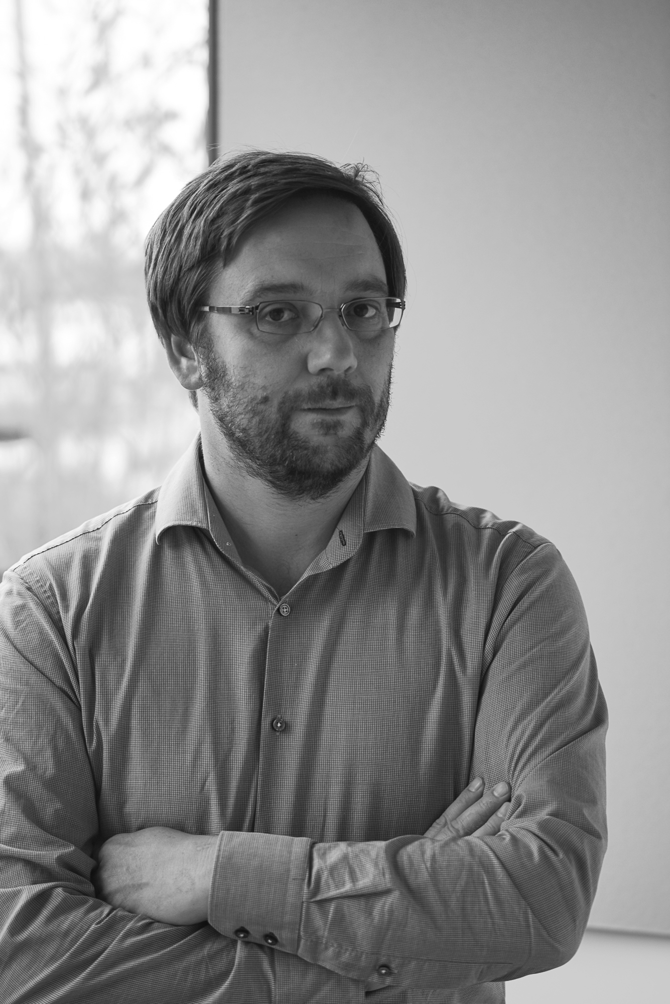 Gunther Bayer