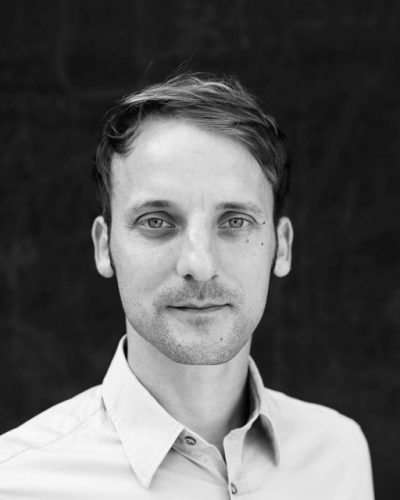 Jan Musikowski © Tobias Heuser