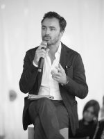 Pierre Alain Trévelo ©JérémieBuchholtz