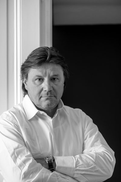 Stefan Forster, Foto: Lisa Farkas