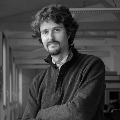 Yves Moreau, Foto: Myriam Tirler
